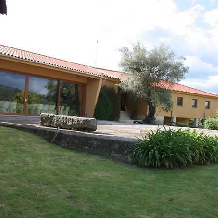 Hotel Rural De Charme Maria Da Fonte Povoa de Lanhoso ภายนอก รูปภาพ