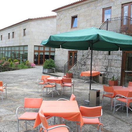 Hotel Rural De Charme Maria Da Fonte Povoa de Lanhoso ภายนอก รูปภาพ